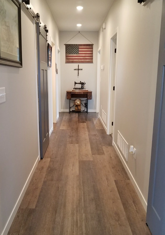 Flooring